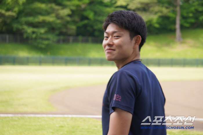 If you keep working hard, someone will let you go. Without a pitching coach, he was arrested 140km → 153km by self-study on the Internet, and Chochi University was nominated as a professional for the first time in 110 years (Min Chang-ki's Japanese baseball)