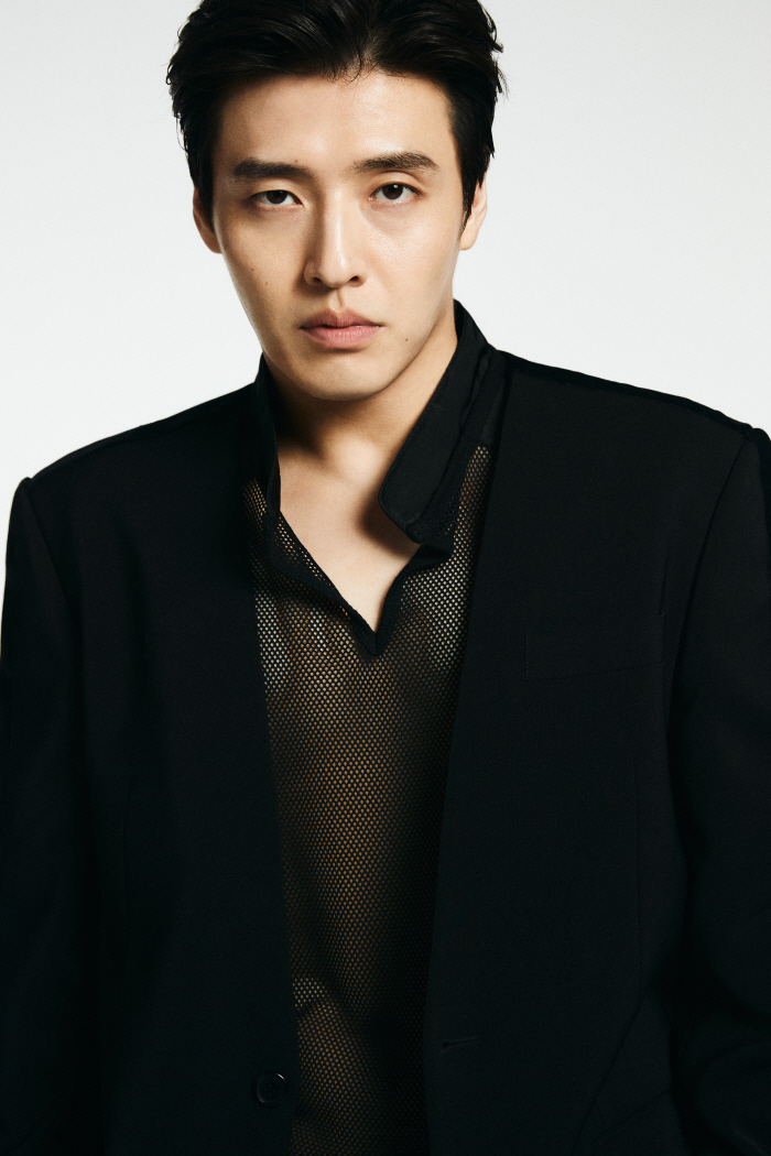 Kang Haneul Talks About Working with Cha Eun-woo in 'The First Ride'