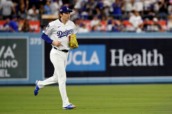 It's a scoop, but the trade rumors from DET that hit Sasaki, will it be enough to have 600 billion won?