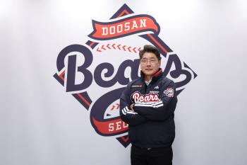 Kim Won-hyung's new start, Legend is also returning...Head Coach and QC Coach Joined