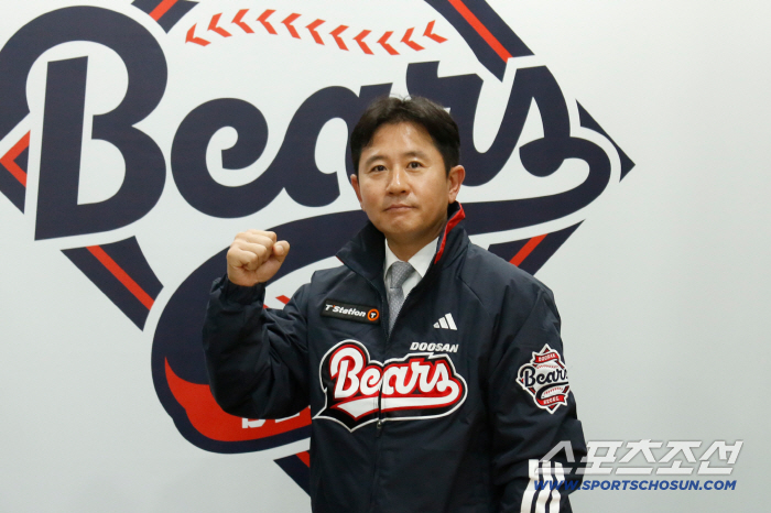 Kim Won-hyung's new start, Legend is also returning...Head Coach and QC Coach Joined