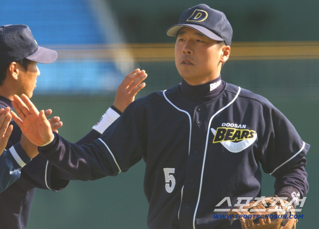 Kim Won-hyung's new start, Legend is also returning...Head Coach and QC Coach Joined