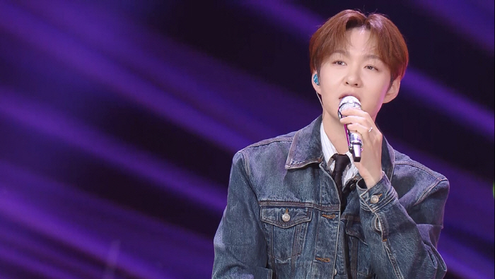 Lee Chang-seop was going to smash the atmosphere in the first place of the water bomb booing case