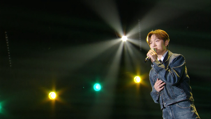 Lee Chang-seop was going to smash the atmosphere in the first place of the water bomb booing case