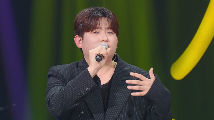 Lee Chang-seop was going to smash the atmosphere in the first place of the water bomb booing case