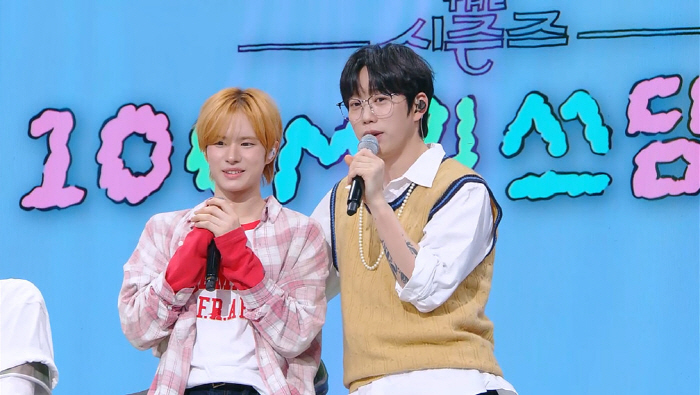 Lee Chang-seop was going to smash the atmosphere in the first place of the water bomb booing case