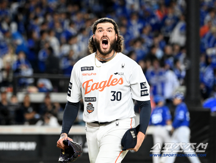 Let's go to Jamsil!Forget the humiliation of Game 1, 5 innings mission completed → TWICE really came out