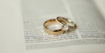 Married couple of 6 years. Were you a relative of us?invalidity of a court marriage