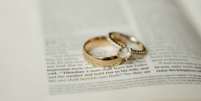 Married couple of 6 years. Were you a relative of us?invalidity of a court marriage