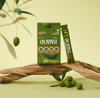 Morning Routine Olive Oil Stick Convenience Store Enters...Dong-A Pharmaceutical Co., Ltd.'s Oliviera GS25