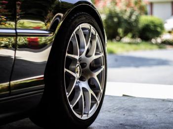 A one-year-old child is killed by his mother's car...I had no idea