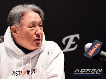  Director Kim Kyung Moon's 5th game ends with Ponce  TWICE