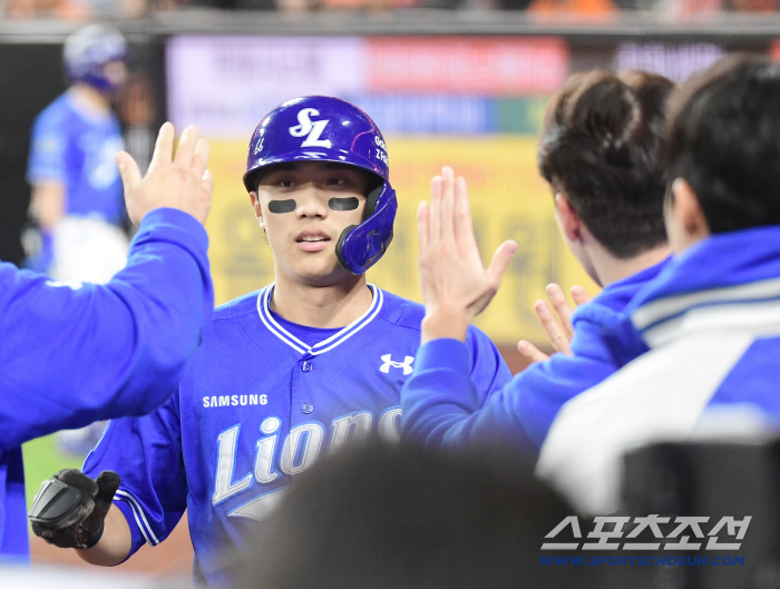  Lee Jae-hyun scored a valuable goal in the not-out situation