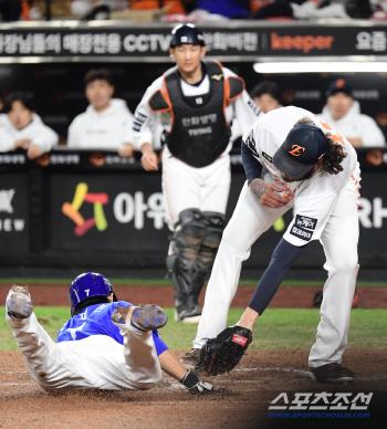  Lee Jaehyun scored ahead of Ponce Tag