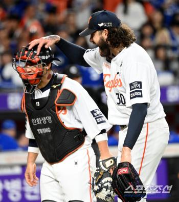  Ponce and Jaehoon are the best!
