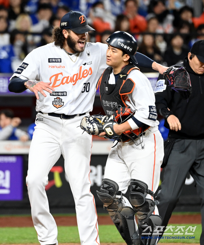  Ponce and Jaehoon are the best!