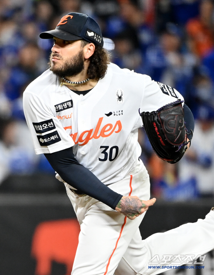  Ponce to start Game 5 of the playoffs