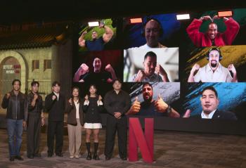  The prize money is 1 billion won..Physical Asia Opens Biggest National Competition Ever (Roundup)