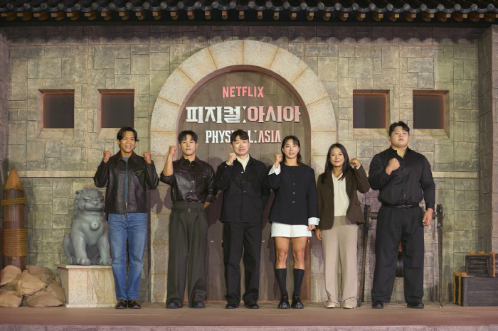  The prize money is 1 billion won..Physical Asia Opens Biggest National Competition Ever (Roundup)