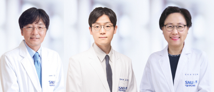 Seoul National University Hospital reclassifies the WHO standard for childhood malignant brain tumors...Determination of prognosis and genetic characteristics