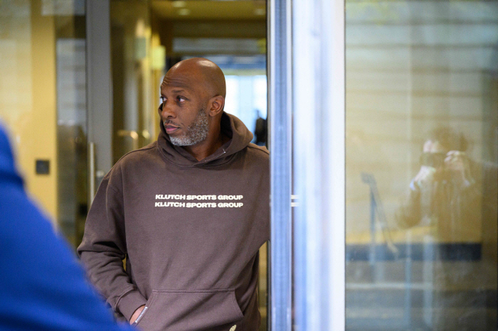 Terry Rozier, director of Chancie Billups Portland. NBA Illegal Bet Arrested. Media Billups, Rosier, Immediately Separated