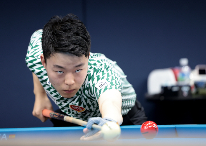 to put to rest one's expectation-put to rest one's expectations Kim Young-won defeated Jeon Jae-hyung in the PBA 128th round to advance to the round of 64