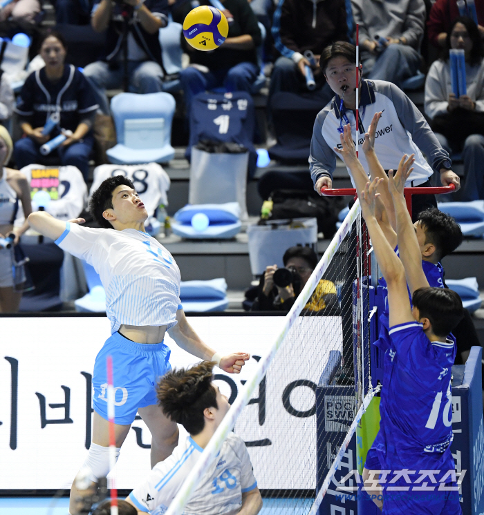 What's with this confidence? Jung Ji-seok, who became the captain and revived, evaluated his poor performance for 2 years. I think it would be fun to turn it around