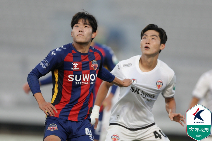 10 games without a win! Yuri Jonathan Multi-Goal Jeju Chases Suwon FC with 21 Victory Points for the 3rd time