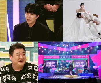Choi Yeon-soo ♥ Kim Tae-hyun, his father-in-law Choi Hyun-seok's opposition to marriage. I understand the age difference (Immortal)