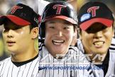 The first incident in 20 years. Three rookies will join the Korean Series this year, including setup man, substitute agent, and next year's promising players. Hanwha also includes second-ranked Jung Woo-joo
