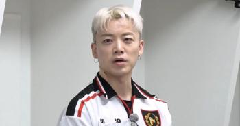 Hye-ri's romantic relationship rumor Woo-tae joins Moong-chan 4 and has a history of reversal from a Brazilian soccer student group