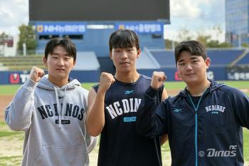Learn advanced systems...Why NC Send Young Pitchers to the U.S