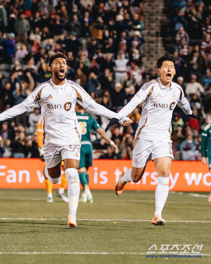 A rookie who was the top scorer in EPL? Son Heung-min scored 9 goals and 3 assists in 10 games, and became a candidate for MLS Rookie of the Year!