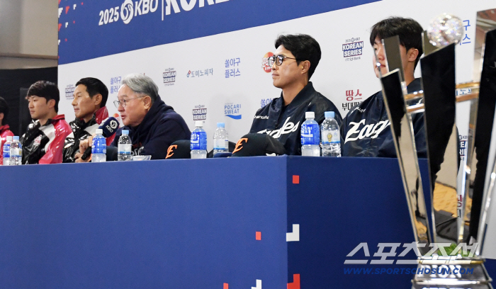  Coach Kim Kyung-moon will definitely win the trophy