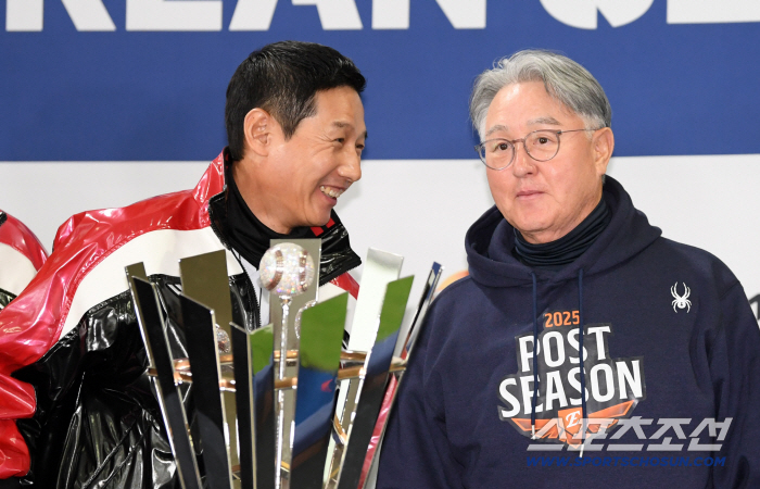  Coach Yeom Kyung-yeop Kim Kyung-moon's famous game is announced