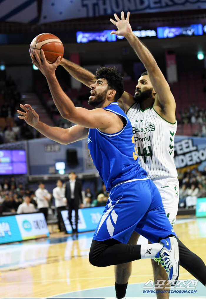  Kanter layup shot