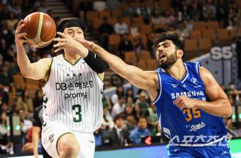  Lee Jung Hyun, save his speed