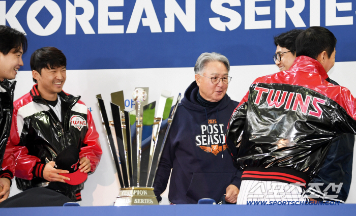  Lim Chan-gyu, Park Hae-min, and Kim Kyung-moon will face off in the Korean Series
