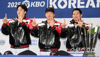  Lim Chan-gyu, Park Hae-min, Yeom Kyung-yeop is expected to play Game 7 of the Korean Series