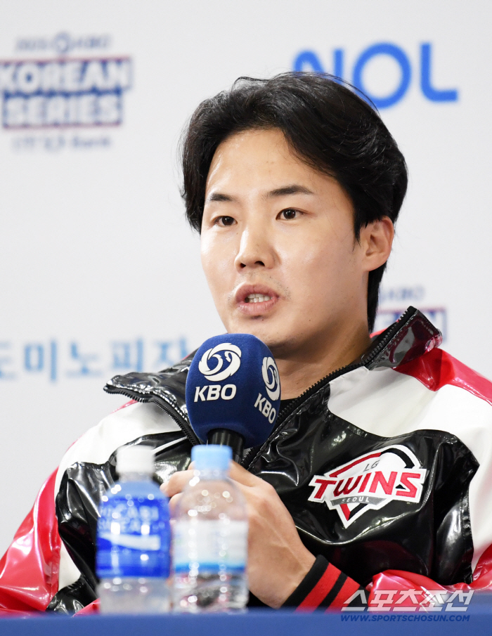  Lim Chan-kyu will face Hanwha