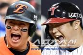 Roh Si-hwan vs. Moonbogyeong. The 25-year-old young third baseman's fourth hitter was caught in the Korean Series. Who will be the 4th hitter to win?