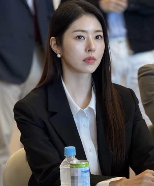 Seo Dong-ju complains of creepy stalking...Sewon's daughter lives there, right?