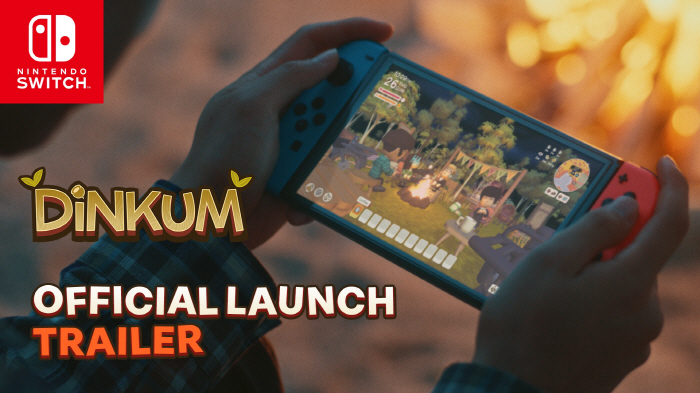 Survival Simulation Game Dingcom Unveils Nintendo Switch Live Trailer