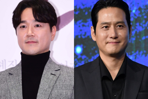 Tae In-ho and Park Hae-joon, on the same day, the family's sad news..'Protect the mortuary by living in the state'