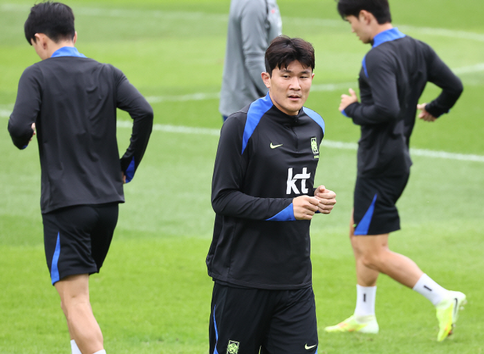 According to the director! Kim Min-jae, a very important player → Will the transfer eventually go up in smoke…Munich, we need KIM as a rotation member