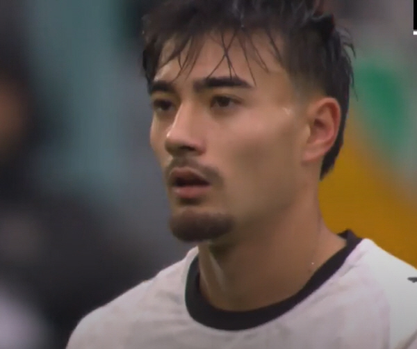 Díaz's ankle almost ached. Korean Derby ended in vain in 19 minutes...Fighter castrope murder tackle → Discharge shock, full-time Kim Min-jae 30 decision win