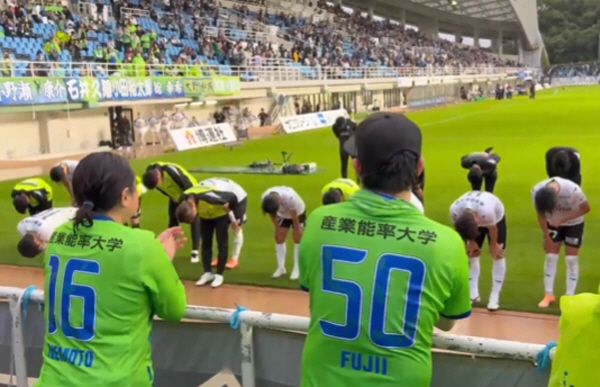 I bow down and apologize...J-League, which opened hell before K-League, confirmed Niigata and Shonan