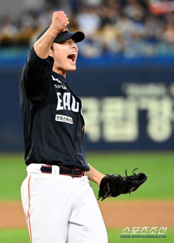 If 160km fastball, daytime game, and LG's dull sense Moon Dong-ju accident, Hanwha will be able to set up a major reversal