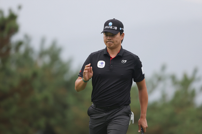 Iron Man Lee Jung-hwan won the Genesis Championship Miraculous Rebellion with 1 billion won in prize money alone