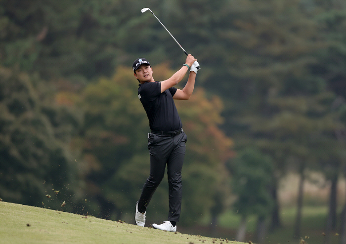 Iron Man Lee Jung-hwan won the Genesis Championship Miraculous Rebellion with 1 billion won in prize money alone